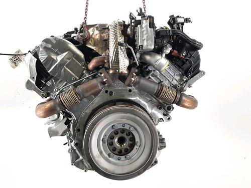 Engine PORSCHE MACAN (95B) 3.0 S Diesel | BP32309568M1