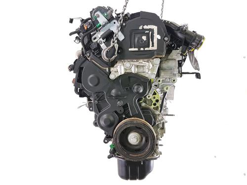 Used Engine PEUGEOT 208 I (CA_, CC_) 1.6 HDi / BlueHDi 75 (75 hp) 32378716