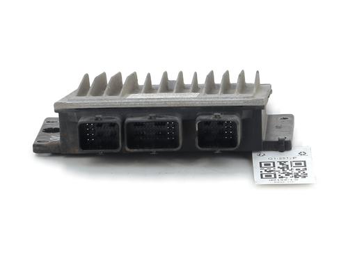 Motorstyringsenhet RENAULT MODUS / GRAND MODUS (F/JP0_) 1.5 dCi (FP0G, JP0G) (68 hp) 30693202
