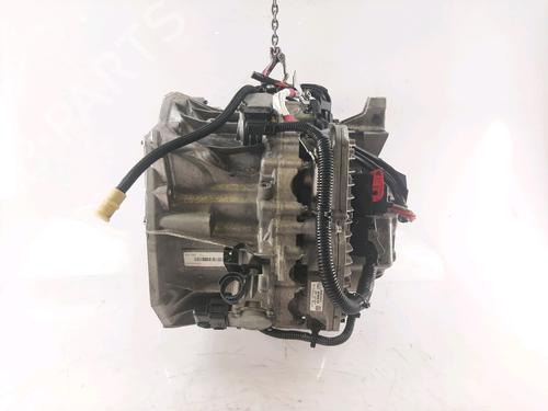 gearbox-renault-megane-iii-hatchback-bz01_-b3_-2008-37657873 main image