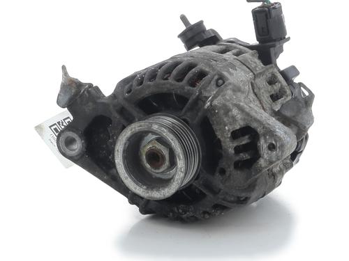 Used Alternator TOYOTA YARIS (_P9_) 1.0 VVT-i (KSP90_, KSP90R) (69 hp) 32378796