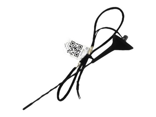 Antenna/Base RENAULT CLIO IV (BH_) 0.9 TCe 90 (BHNF, BHMA, BHMH, BHJK, BHJR) | BP29702001C140 