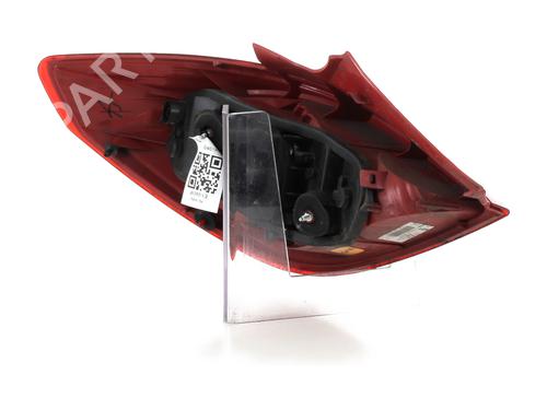 Right taillight OPEL CORSA D (S07) 1.3 CDTI (L08, L68) | BP24303706C35 