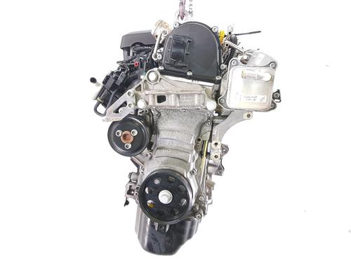 Used Engine Engine SEAT IBIZA IV (6J5, 6P1) 1.2 TSI (105 hp) 36181897 36181897