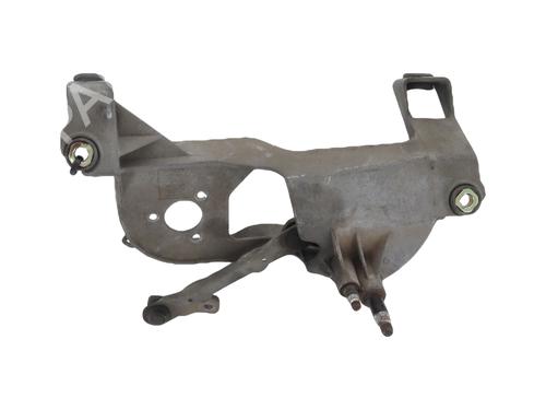 Front wipers mechanism AUDI A2 (8Z0) 1.4 TDI | BP30165585C83