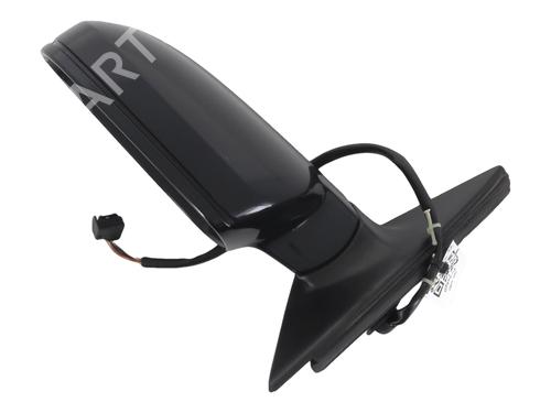 left-mirror-audi-a4-b8-avant-8k5-2007-2008-2009-2010-2011-2012-2013-2014-2015-2016-2017-32717348 main image