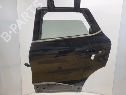 Dør venstre bagtil RENAULT CAPTUR II (HF_) TCe 140 (HFN0) (140 hp) 32974997