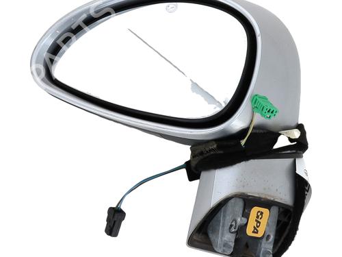 Used Left mirror CITROËN C4 I (LC_) 1.6 HDi (90 hp) 30653803