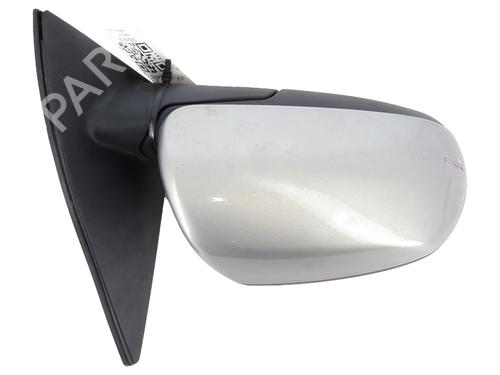 Right mirror KIA CEE'D Hatchback (ED) 1.6 CRDi 90 | BP24325307C27 