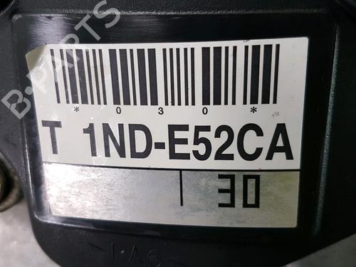 Engine TOYOTA AURIS (_E15_) 1.4 D-4D (NDE150_, NDE150R) | BP31367599M1