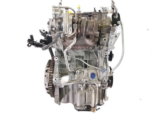 Engine RENAULT CLIO IV (BH_) 0.9 TCe 90 (BHNF, BHMA, BHMH, BHJK, BHJR) | BP33190378M1 - Image 4