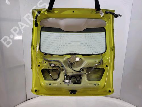 Tailgate FIAT 500e (332_) Elektro (FA1) | BP25023054C6 