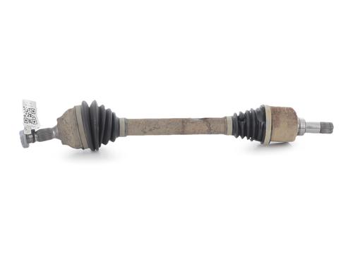 Left front driveshaft PEUGEOT PARTNER Box Body/MPV 1.6 HDi | BP39224008M38 - Image 2