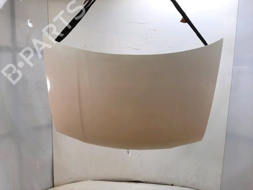Used Hood SEAT AROSA (6H1) 1.0 (50 hp) 15543087
