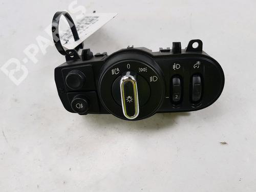 Steering column stalk MINI MINI (F55) Cooper D (116 hp) 61315A25474