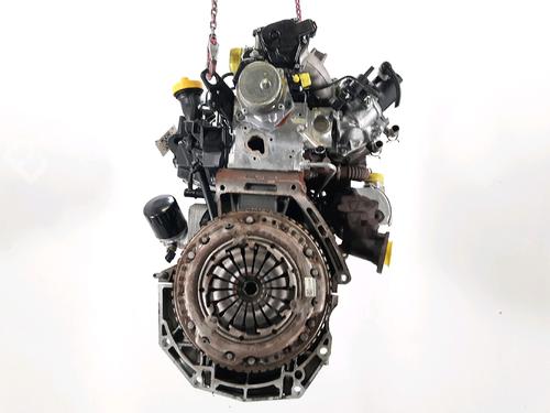 Engine RENAULT CLIO IV (BH_) 1.5 dCi 75 | BP31349713M1