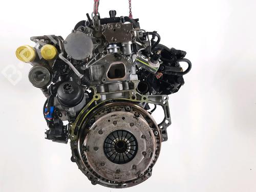 Motor CITROËN DS5 1.6 THP 200 | BP31085604M1