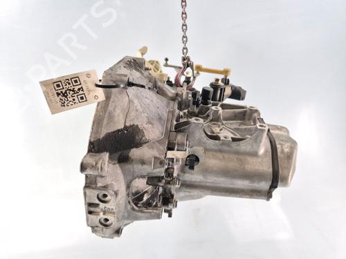 Used Gearbox Gearbox PEUGEOT 207 (WA_, WC_) 1.6 16V VTi (120 hp) 40488102 40488102