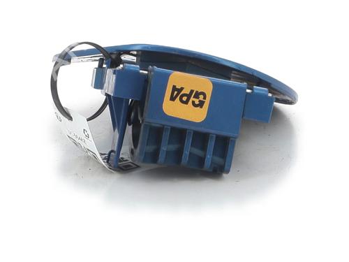 Fuel flap PEUGEOT 307 (3A/C) 1.6 HDi 110 | BP30367260C131