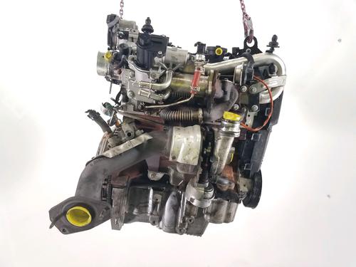 Engine DACIA DUSTER (HS_)  | BP27454384M1