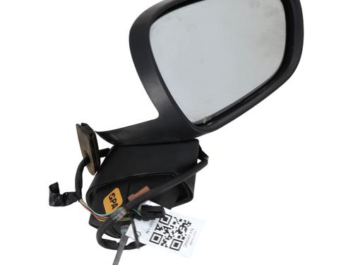 Used Right mirror CITROËN C3 II (SC_) 1.4 (73 hp) 29552766