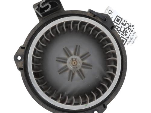 Heater blower motor NISSAN PIXO (UA0) 1.0 | BP29552926M62 