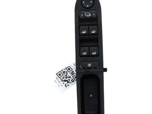 Used Left front window switch Left front window switch PEUGEOT 307 SW (3H) [2002-2009] 33332209 33332209