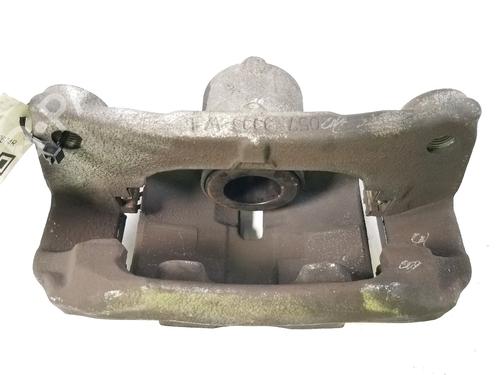 Left front brake caliper MAZDA CX-3 (DK) 2.0 SKYACTIV-G (DK5W, DK6W) | BP27918242M105 