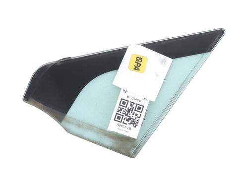 Used Front left quarter glass Front left quarter glass RENAULT SCÉNIC III (JZ0/1_) 1.9 dCi (JZ0J, JZ1J, JZ1K, JZ1S) (131 hp) 33332239 33332239