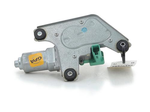 Rear wiper motor MITSUBISHI LANCER VIII Sportback (CX_A)  | BP25908156M102 
