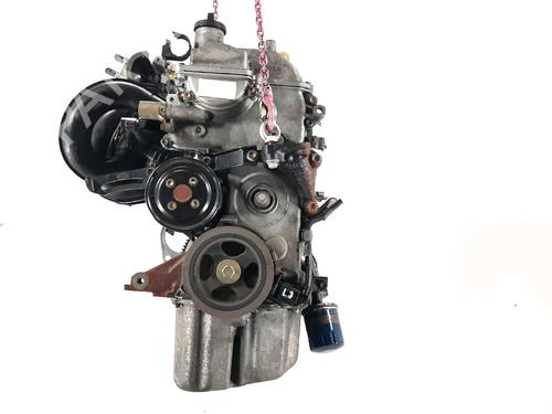 Moteur TOYOTA YARIS (_P1_) 1.3 (SCP12_, SCP13_, SCP12R, SCP13R) (87 hp) 31913528