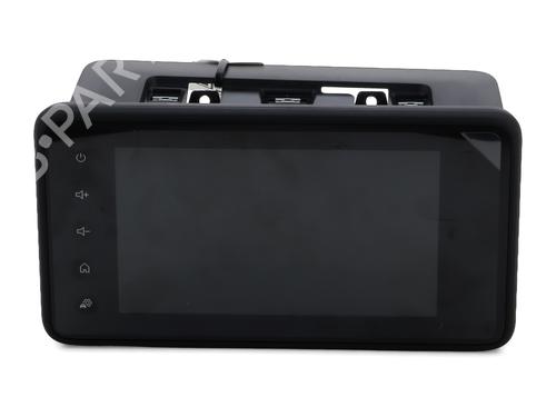 Used Radio DACIA SANDERO III 1.0 SCe 65 (67 hp) 30190190