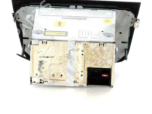 Radio SEAT ALTEA (5P1) 1.9 TDI | BP19670485E6 