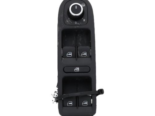 Used Left front window switch Left front window switch 38586722 38586722