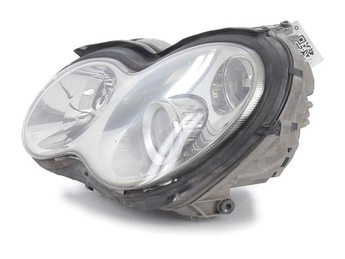 Used Left headlight MERCEDES-BENZ C-CLASS (W203) C 270 CDI (203.016) (170 hp) 32278176