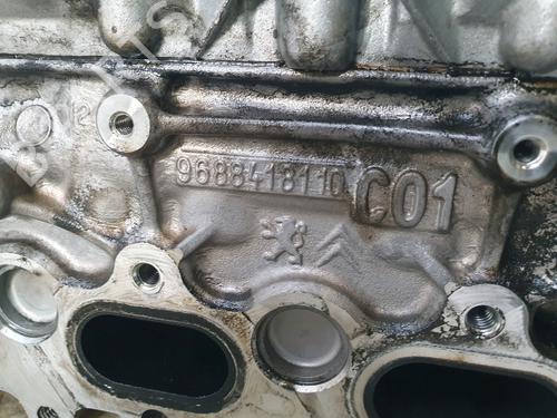 Culasse FORD C-MAX II (DXA/CB7, DXA/CEU) 2.0 TDCi | BP30693208M5