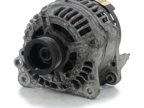 Used Alternator Alternator VW NEW BEETLE (9C1, 1C1) 1.6 (102 hp) 34111727 34111727