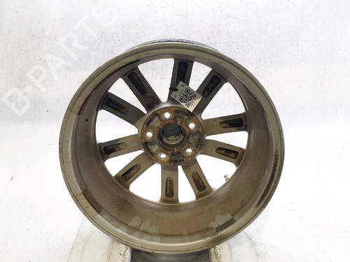 Rim NISSAN QASHQAI II (J11, J11_) 1.6 dCi | BP29930636C45