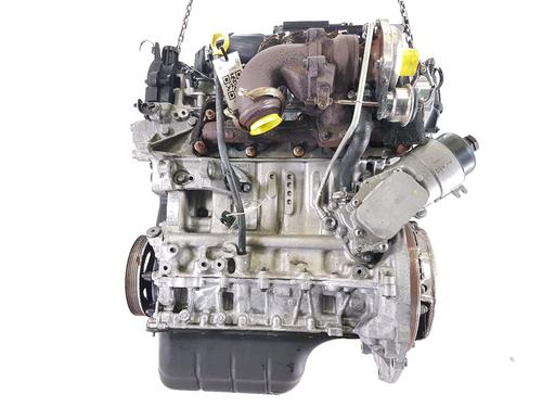Engine CITROËN C3 II (SC_) 1.4 HDi 70 (SC8HZC, SC8HR0, SC8HP4) | BP40114979M1 - Image 2