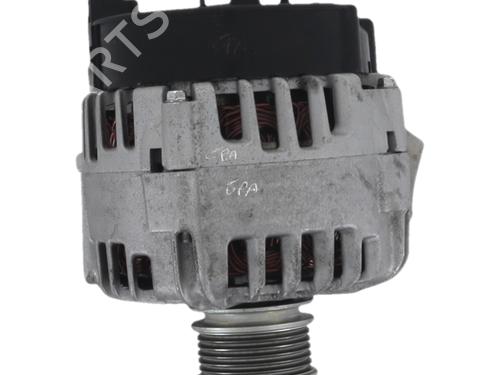 Alternator RENAULT KANGOO Express (FW0/1_) 1.5 dCi 75 (FW07, FW10, FW04) | BP40114642M7 - Image 5