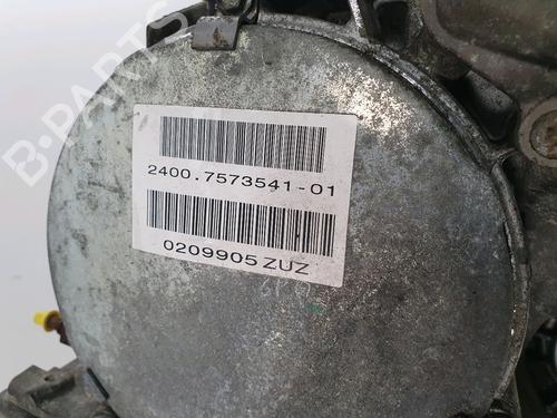 Gearbox MINI MINI (R50, R53) Cooper | BP37457153M3 - Image 5