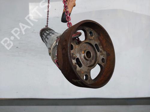 Kardanaksel Kompl. JEEP COMMANDER (XK, XH) 3.0 CRD 4x4 | BP31032039M37