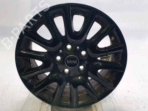 Used Rim MINI MINI (F56) One (102 hp) 29381105