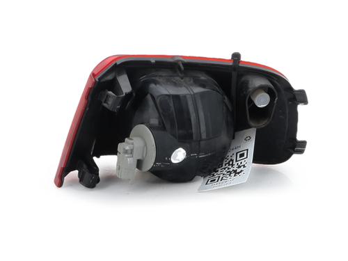 Rear bumper left light CITROËN C3 Picasso (SH_) 1.6 HDI 90 | BP40004253C81 - Image 2