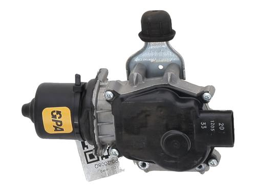 Viskermotor vindrude RENAULT CLIO V (B7_) 1.6 E-TECH 140 (B7MU) | BP30607614M29