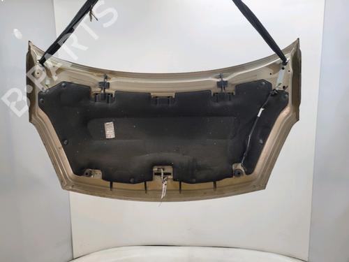 Hood PEUGEOT PARTNER MPV (5_, G_) 1.6 HDi 90 | BP30800255C1