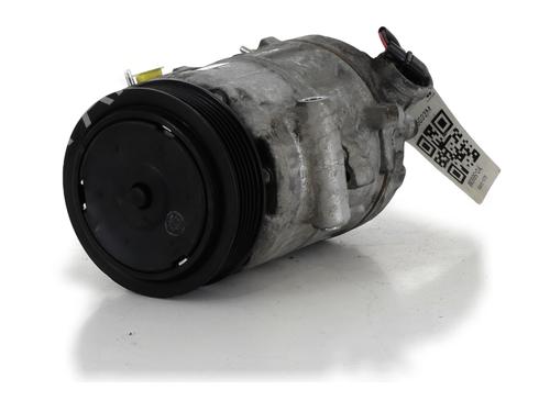 Used AC compressor VW POLO IV (9N_, 9A_) 1.4 TDI (70 hp) 29495263
