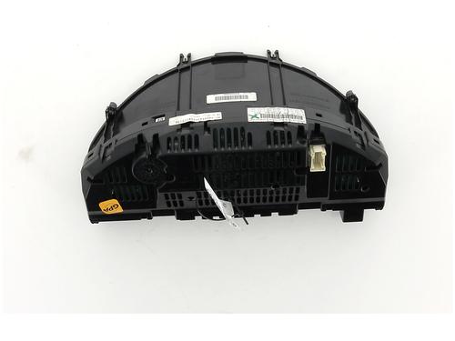 Instrument cluster MERCEDES-BENZ C-CLASS (W204) C 220 CDI (204.008) | BP19040237C47 