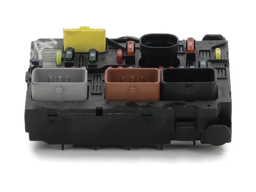 Used Fuse box CITROËN C3 I (FC_, FN_) 1.4 HDi (68 hp) 27914959