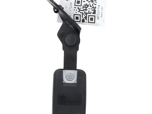 Seat buckle RENAULT MEGANE IV Grandtour (K9A/M/N_) 1.5 dCi 110 | BP29741301I32 